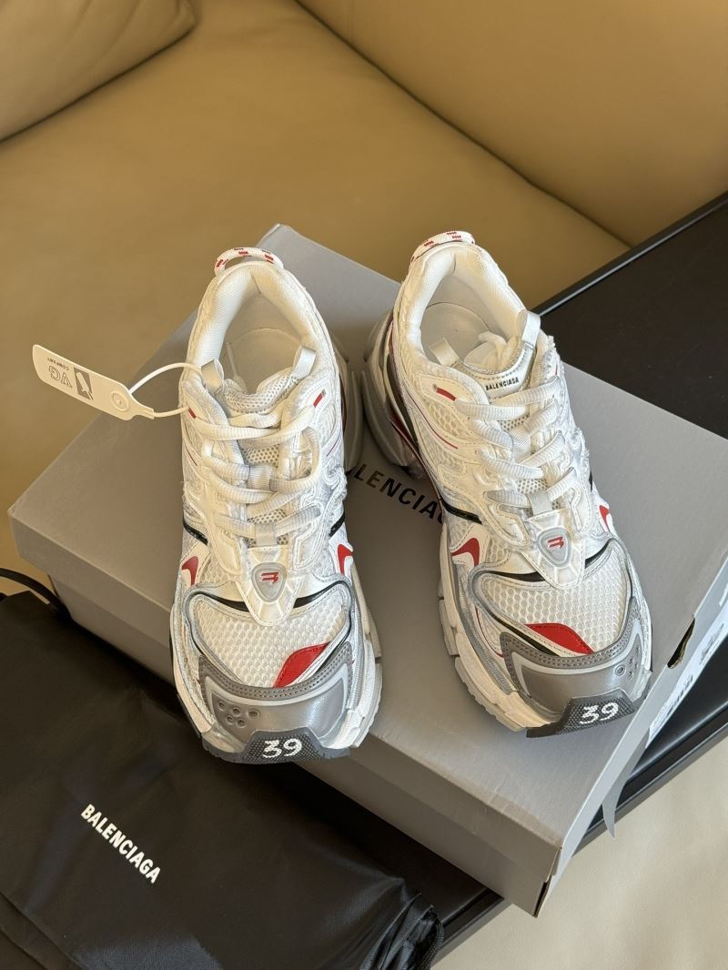 Balenciaga Track Shoes